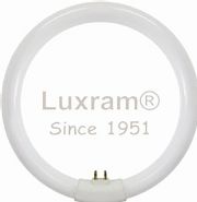 T9 Circular Fluorescent Tubes Luxram Circular T9 Circular Fluorescent Tubes Luxram Circular